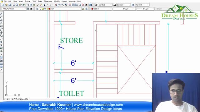 40 x 70 house Plan Design Elevation | 12m x 21m home design | 2800 Sq ft | 3 BHK Ghar ka Naksha смотреть онлайн