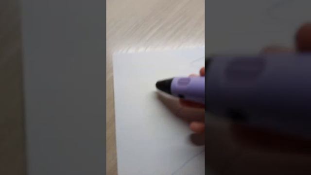 как сделать ëлку из триде ручки? смотреть онлайн