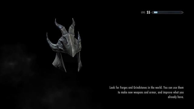 HOW TO GET THE EBONY AND ELVEN CROSSBOW IN SKYRIM смотреть онлайн