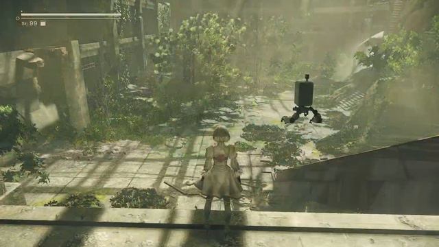 *ENG* Seems like 2P came to pc. Just like Kaine. (Switch DLC Costumes for Pc) смотреть онлайн