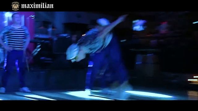 8 марта в Maximilian NN (08.03.17) смотреть онлайн