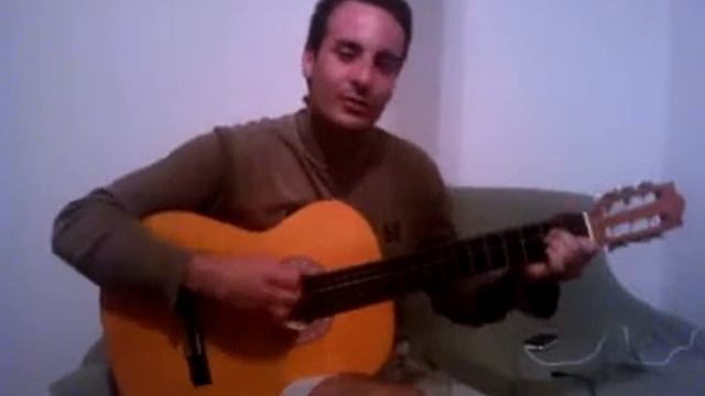 Son Pascal - Englishman In Shymkent