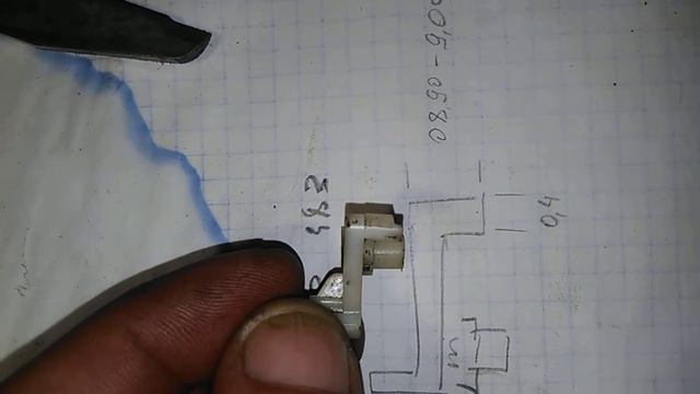 Ремонт замка правой двери Пежо партнёр(1) смотреть онлайн