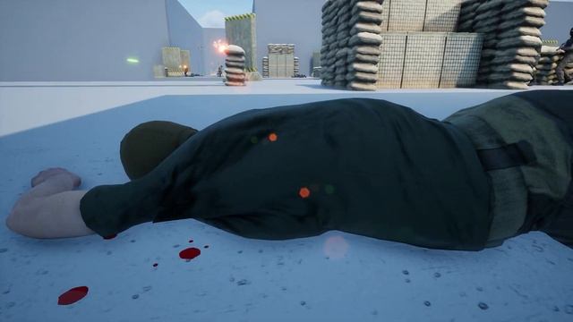 [Warbox 0.0.1.4] - Satisfying Ragdoll Physics! Brutal Gameplay! Ragdoll Showcase #40 смотреть онлайн