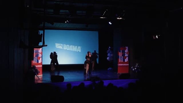 ВОЛМА-Челябинск. 60-летие завода смотреть онлайн