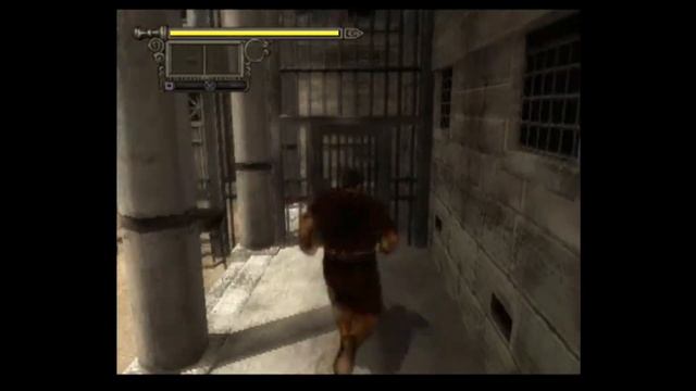 ▶ Прохождение Shadow of Rome на PlayStation 2 Рубим головы! Часть 6 (Сложность Норма) смотреть онлайн