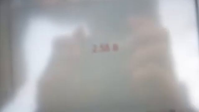 Измерение напряжения фотоэлемента в тени.wmv смотреть онлайн