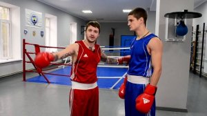 Технические хитрости в Боксе: удары, клинч, перемещение