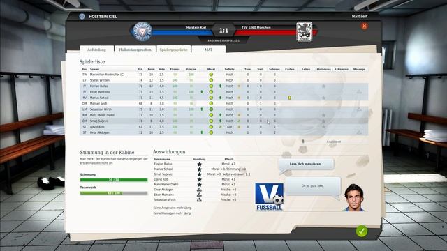 Fussball Manager Let's Play | #389 | 30.Spieltag - 1860 München | FIFA Manager смотреть онлайн