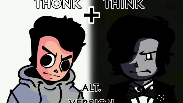 FNF – Funkdela Catalogue THINK + THONK Mashup (Alt. Version)