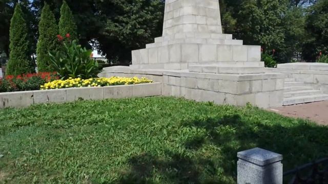 город Ульяновск смотреть онлайн