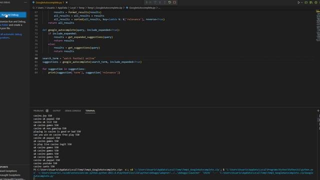 How to hack your productivity with Python смотреть онлайн