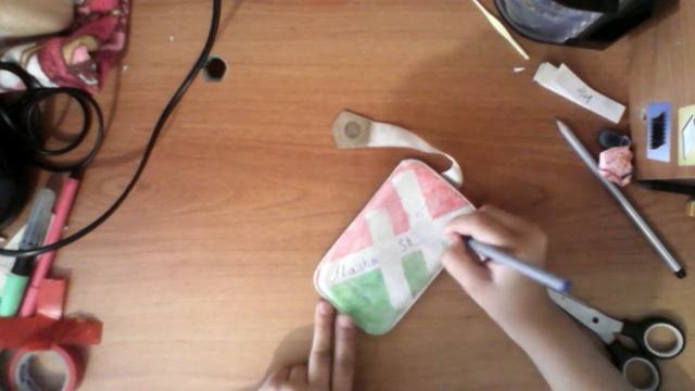 Рубрика; приображаем чехол старый смотреть онлайн