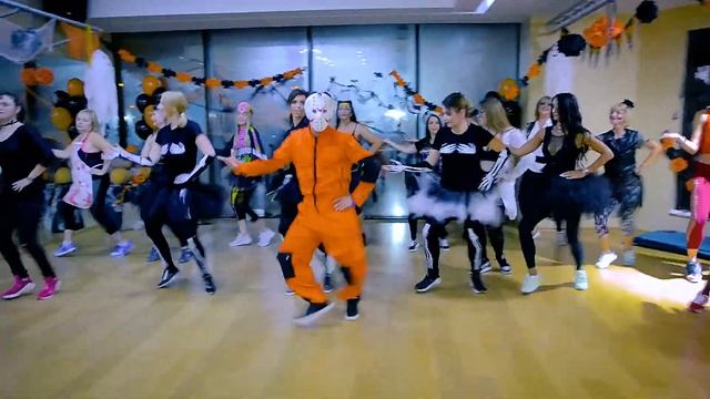 2018 10 31 Zumba 2 смотреть онлайн