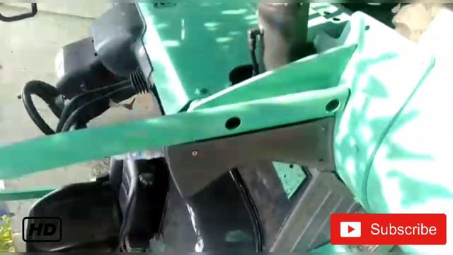 Harganya Murah Parah - Forklift Mitsubishi 5 Ton Bekas смотреть онлайн