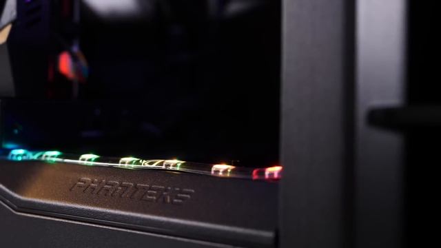 Der 10.000 EURO GRONKH GAMING PC Von Caseking - ABSOLUT KRANK!