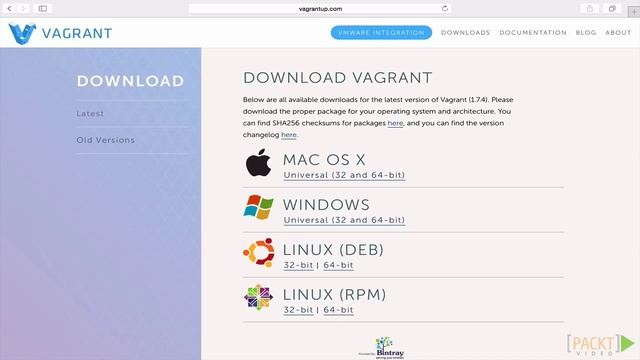 Beginning Docker: The Course Overview | packtpub.com смотреть онлайн