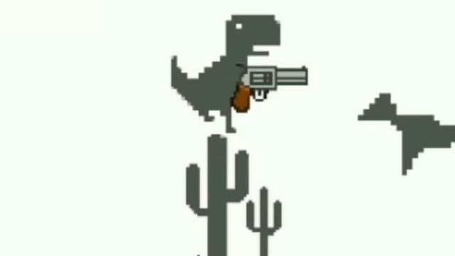 Revenge Dino La Venganza de Dino | @DammyYT смотреть онлайн