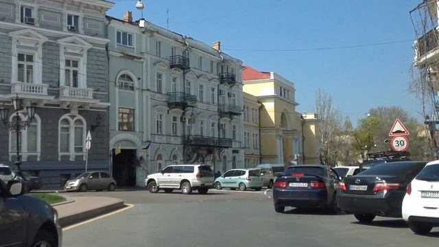 Одесса Екатерининская площадь смотреть онлайн
