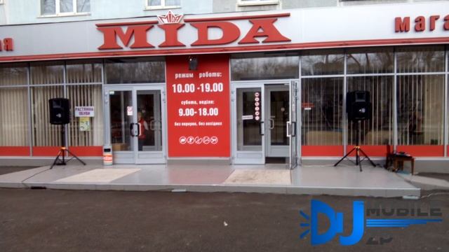 RCF ART 715A mk2 (test 60% volume) смотреть онлайн