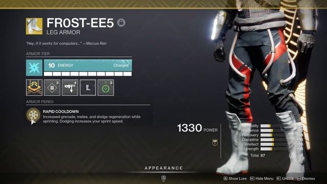 The Next GOD TIER Stasis Build? - Ager's Scepter Hunter | Destiny 2 смотреть онлайн