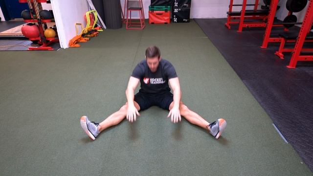 Hockey Speed Training [For Small Spaces] ?? смотреть онлайн