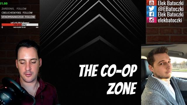 The Co-op Zone: Episode 8, Project Mara, Doom Eternal, and Best Selling Consoles смотреть онлайн