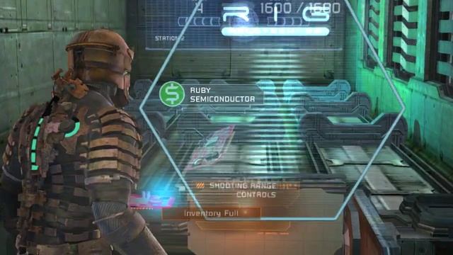 Dead Space-Walkthrough Part 9-Dead on Arrival смотреть онлайн