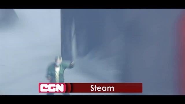 Steam ударил по карману спекулянтов - CGN новости 26.11.2014 15:00 смотреть онлайн