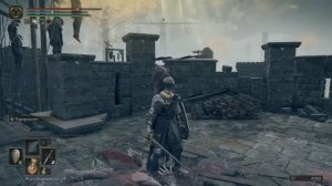 Elden Ring Письмо Ирины Эдгару Замок Морн / Кольцо Элдена Меч Морна / Элден ринг прохождение #45