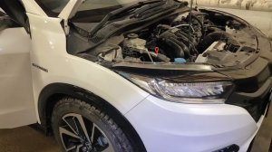 Новосибирск, Хонда Шатл с Кемерово обслуживание выжимного и другое ТО