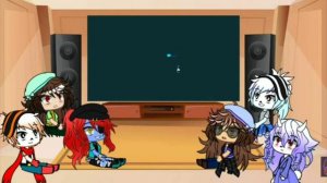 JSAB реакция андертеил на just shapes and bits