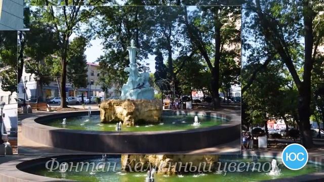 Отдых в Туапсе. 2021 год смотреть онлайн