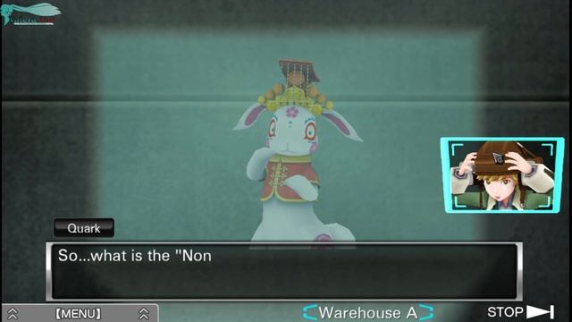 Zero Escape 2: Virtue's Last Reward - Часть №02 смотреть онлайн