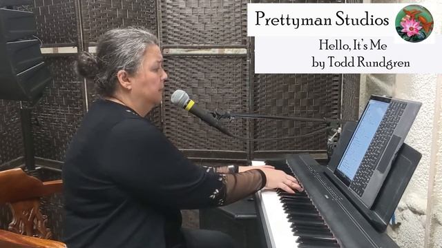 Hello, It's Me by Todd Rundgren смотреть онлайн