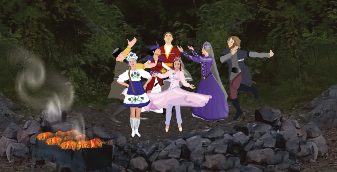 Дымок. Версия мелодии без вокала.mp4 смотреть онлайн