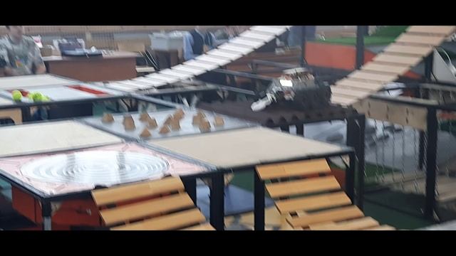Упал и точка. Кубок РТК. Экстремал.