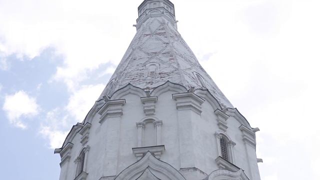 Архитектура Москвы с АПО смотреть онлайн