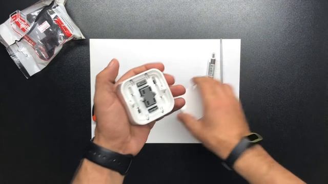 Кнопочный выключатель света за 2 минуты смотреть онлайн