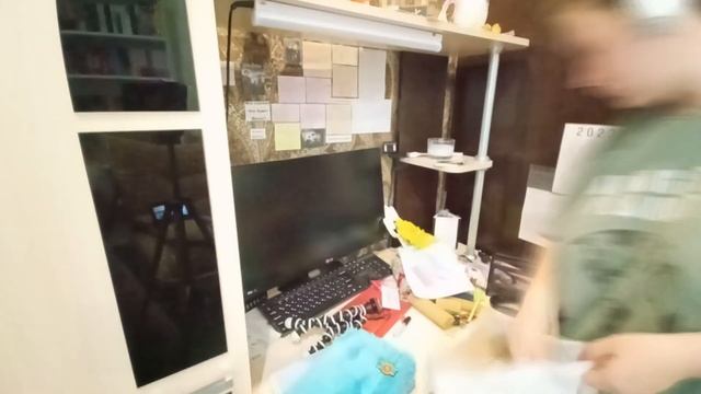 Генеральная уборка в комнате/расхламление/организация смотреть онлайн