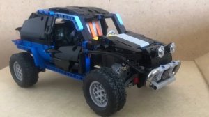 Все Лего Техник Самоделки подписчиков за 2022 год / LEGO TECHNIC самоделки