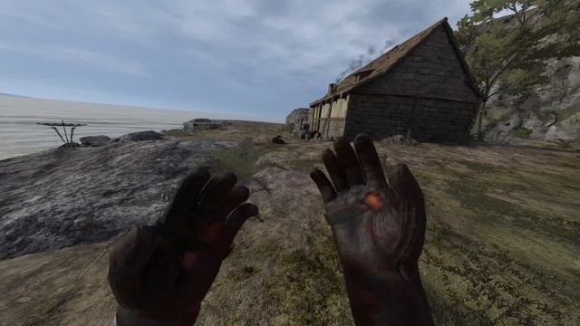10 Working Blade and Sorcery U11 Mods for you to Download | Mod Showcase смотреть онлайн