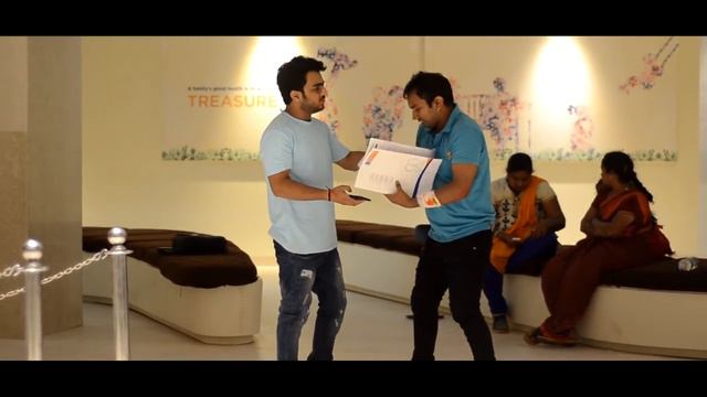 300 ml of Life | DishaLive Group नई एक उम्मीद смотреть онлайн