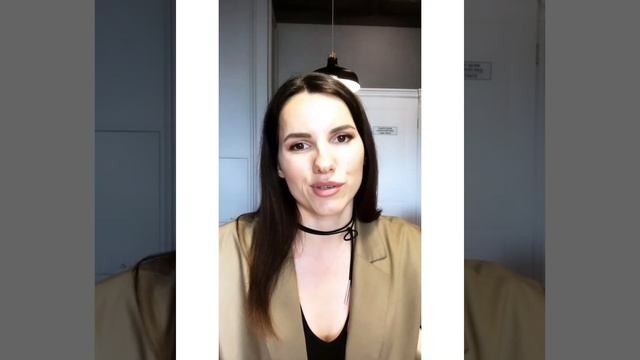 АСИММЕТРИЯ ЛИЦА. ПРИЧИНЫ И ВИДЫ. УРОК 1. #асимметрия смотреть онлайн