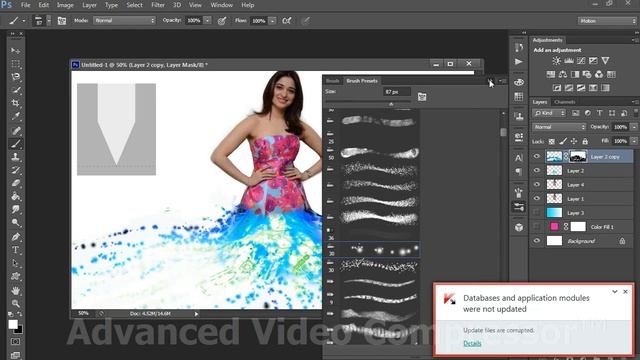 latest 2017 photoshop custom shape tools смотреть онлайн