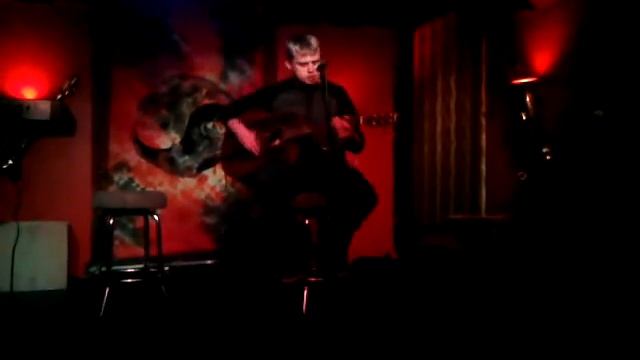 DT at Jazzy Java смотреть онлайн