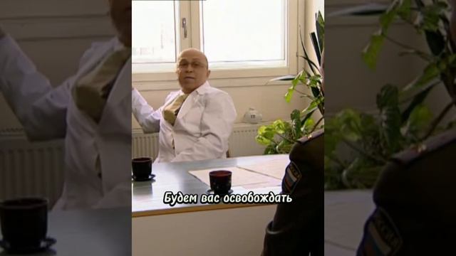 Вот так и пытайся бросить курить #fypシ #фильмы #кино #сериал #filmorago #солдаты #шматко