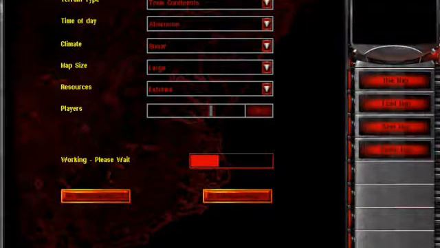 How to make map on Red Alert 2 or Yuri's Revenge смотреть онлайн