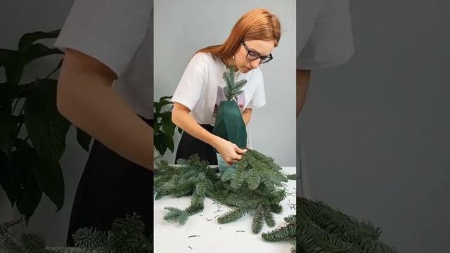 Елка своими руками! ??? смотреть онлайн