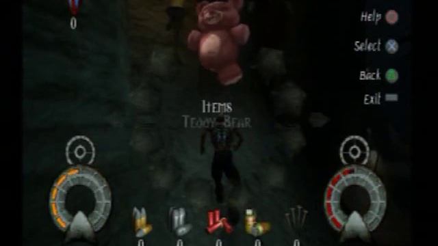PS2 Underrated Gem: Shadow Man: 2econd Coming смотреть онлайн